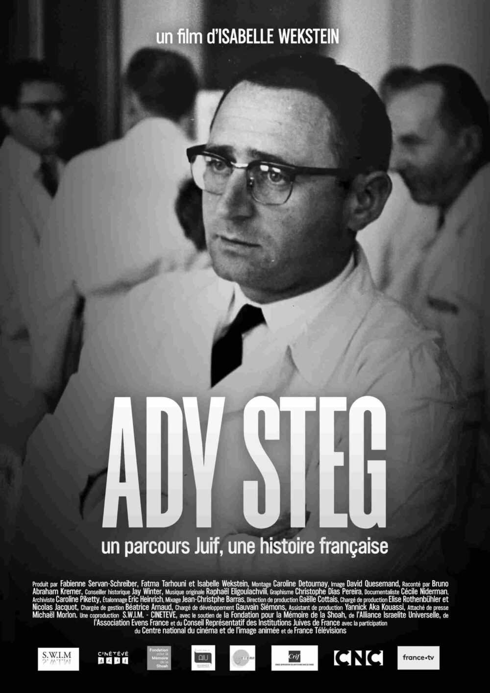 Ady Steg