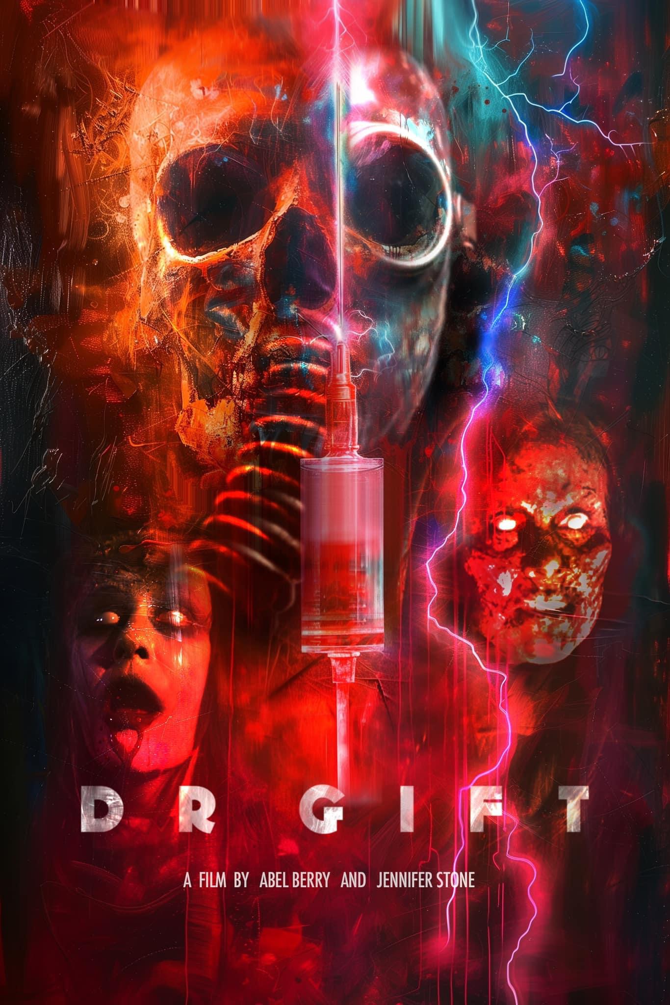Dr. Gift