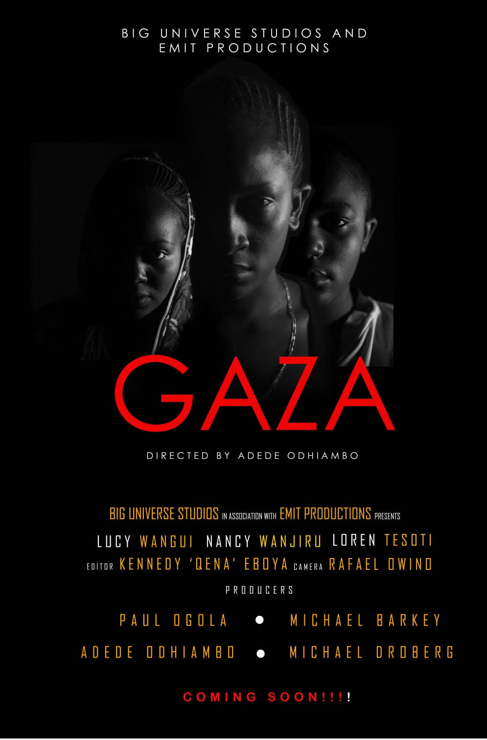 Gaza