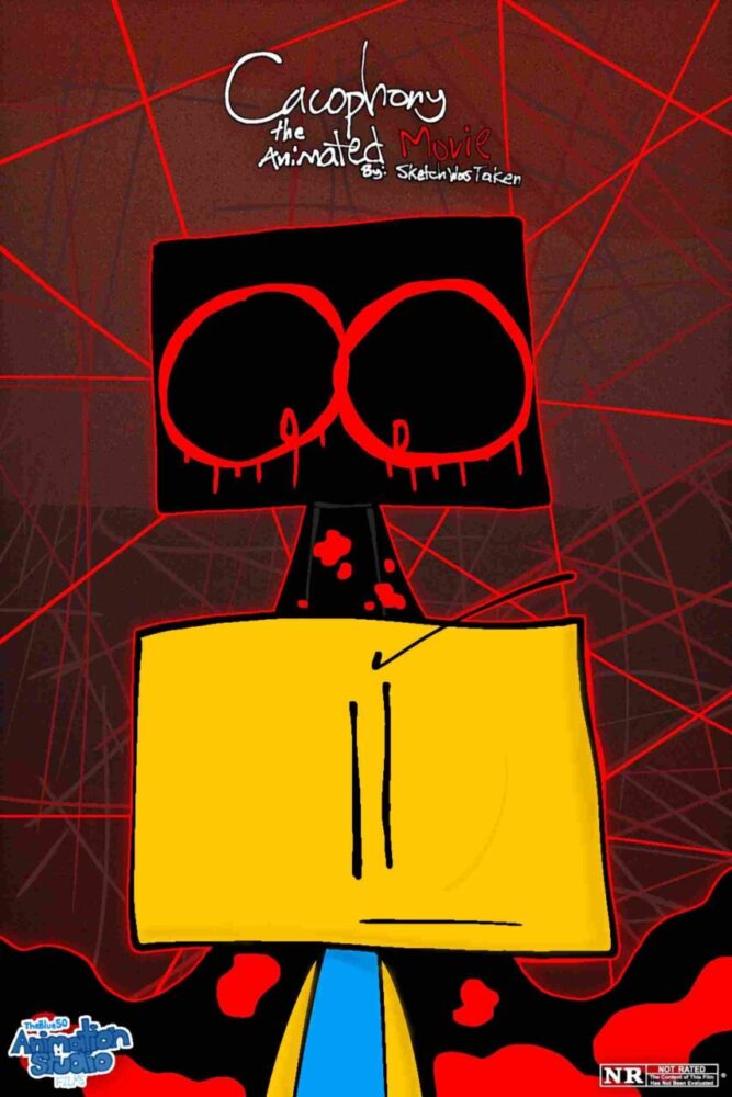 Cacophony the Animated Movie