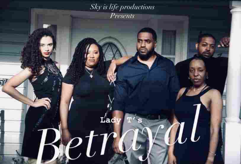 Lady T’s Betrayal