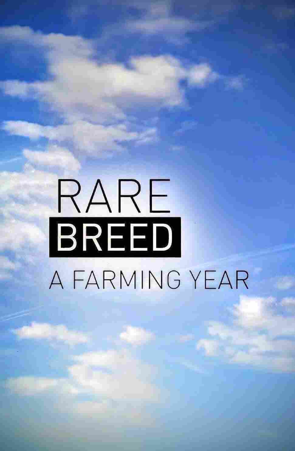 Rare Breed: A Farming Year