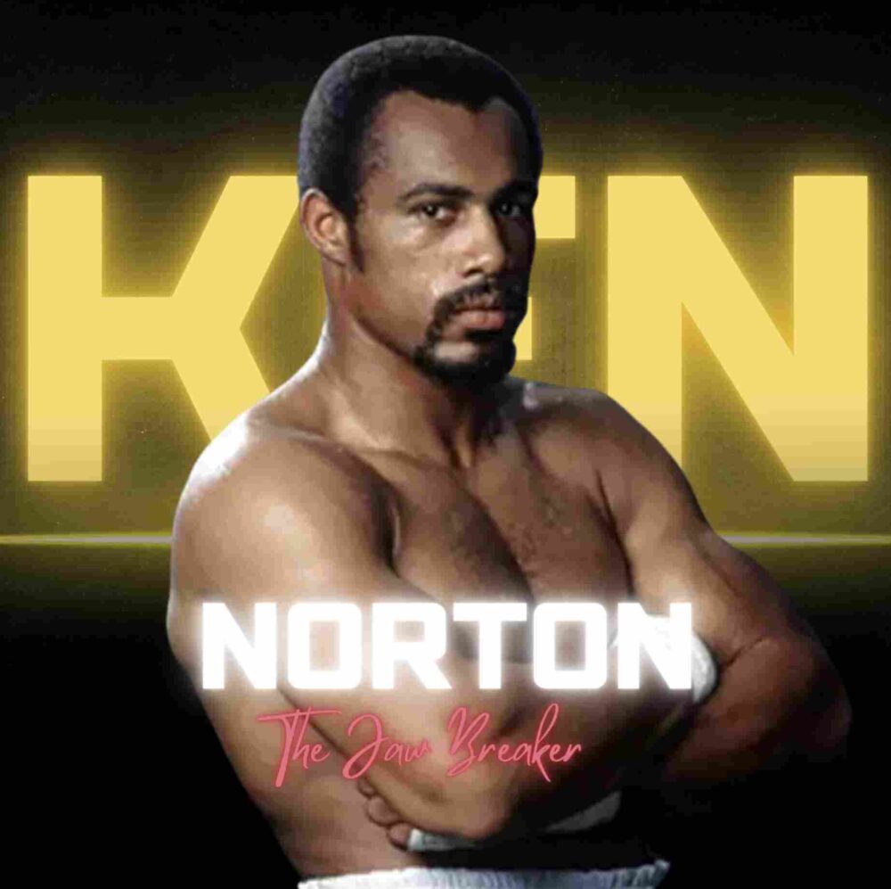 Ken Norton