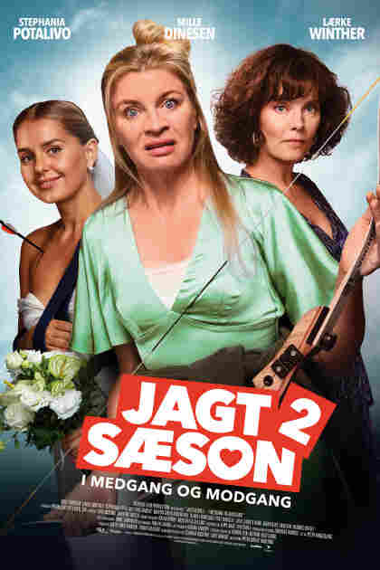 Hunting Season 2
