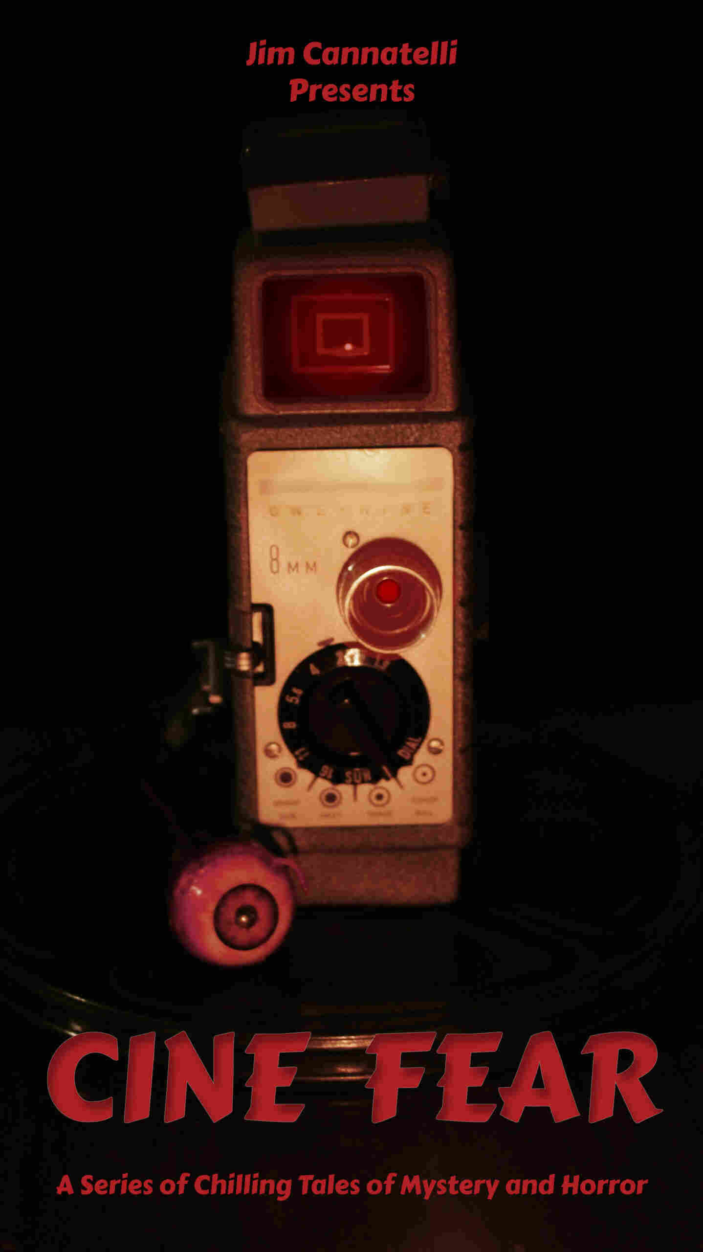 Cine Fear