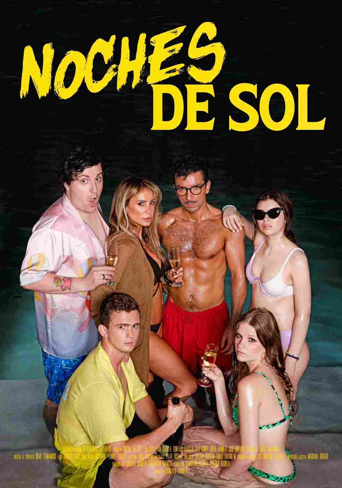 Noches de Sol
