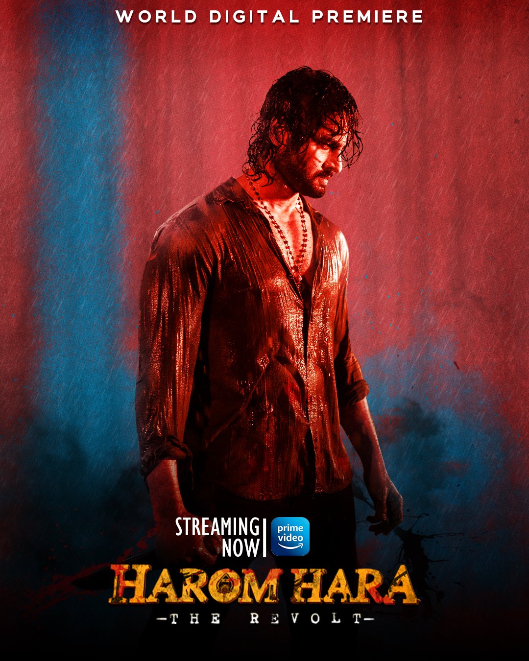 Harom Hara