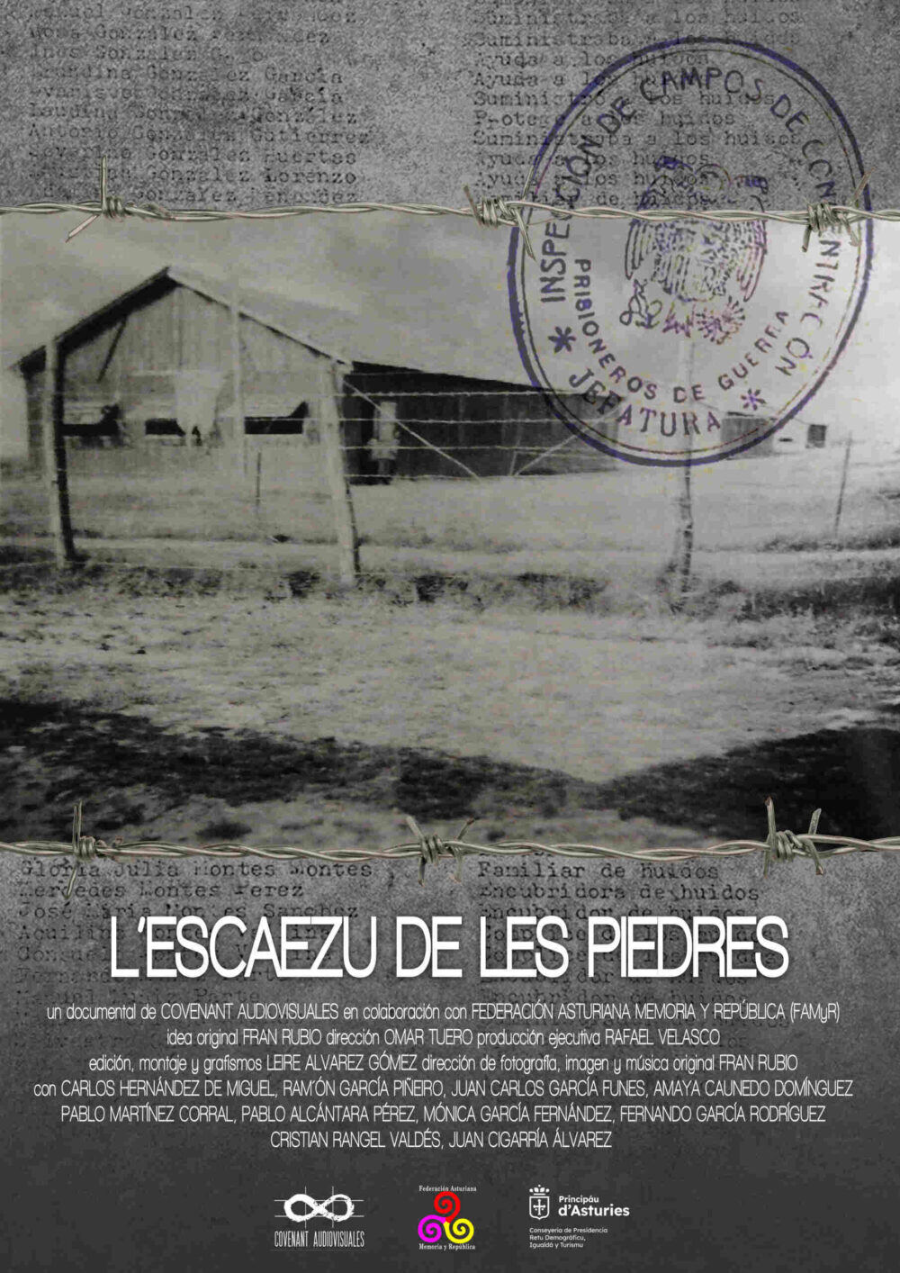 L’Escaezu de les Piedres