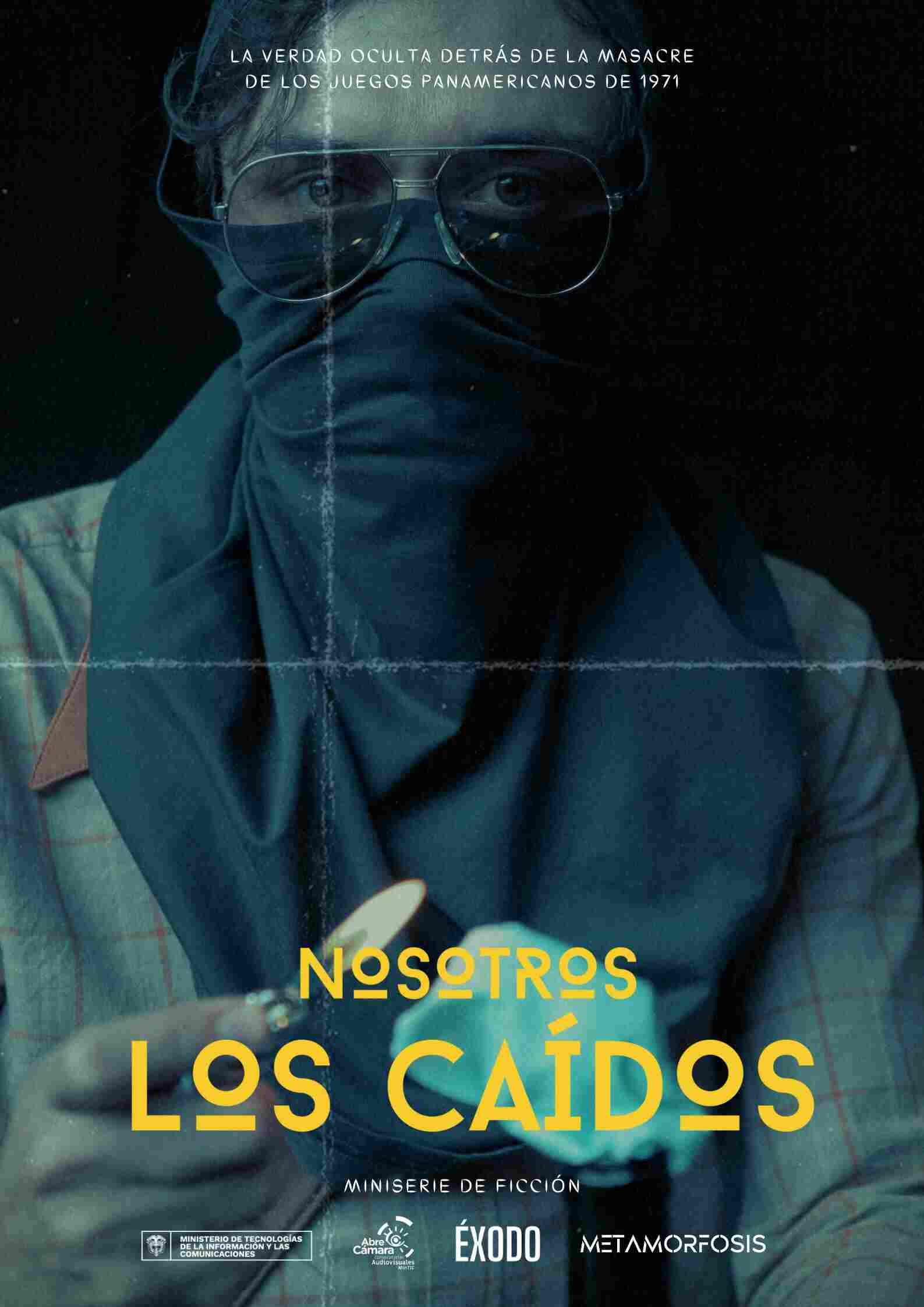 Nosotros Los Caídos