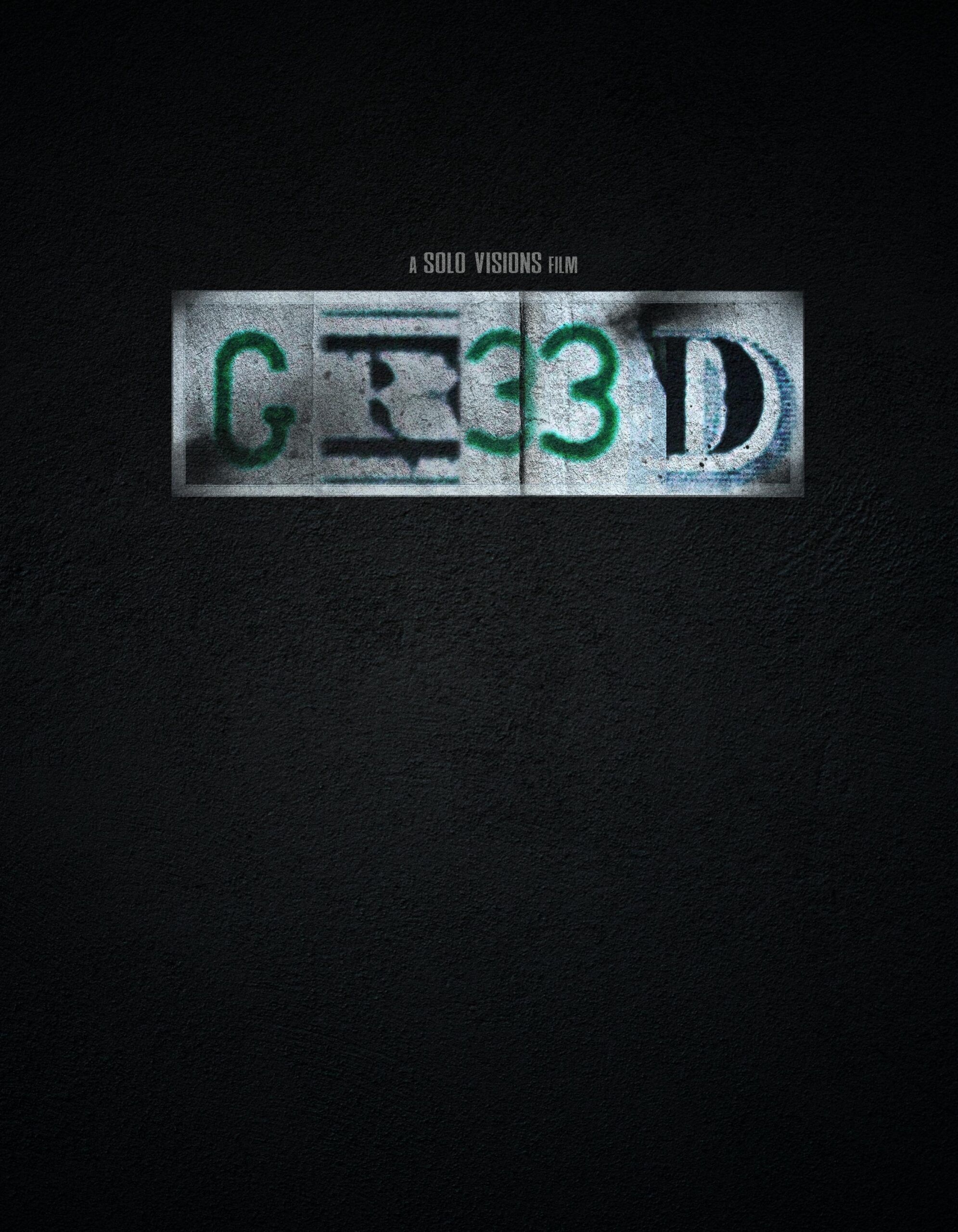 GR33D