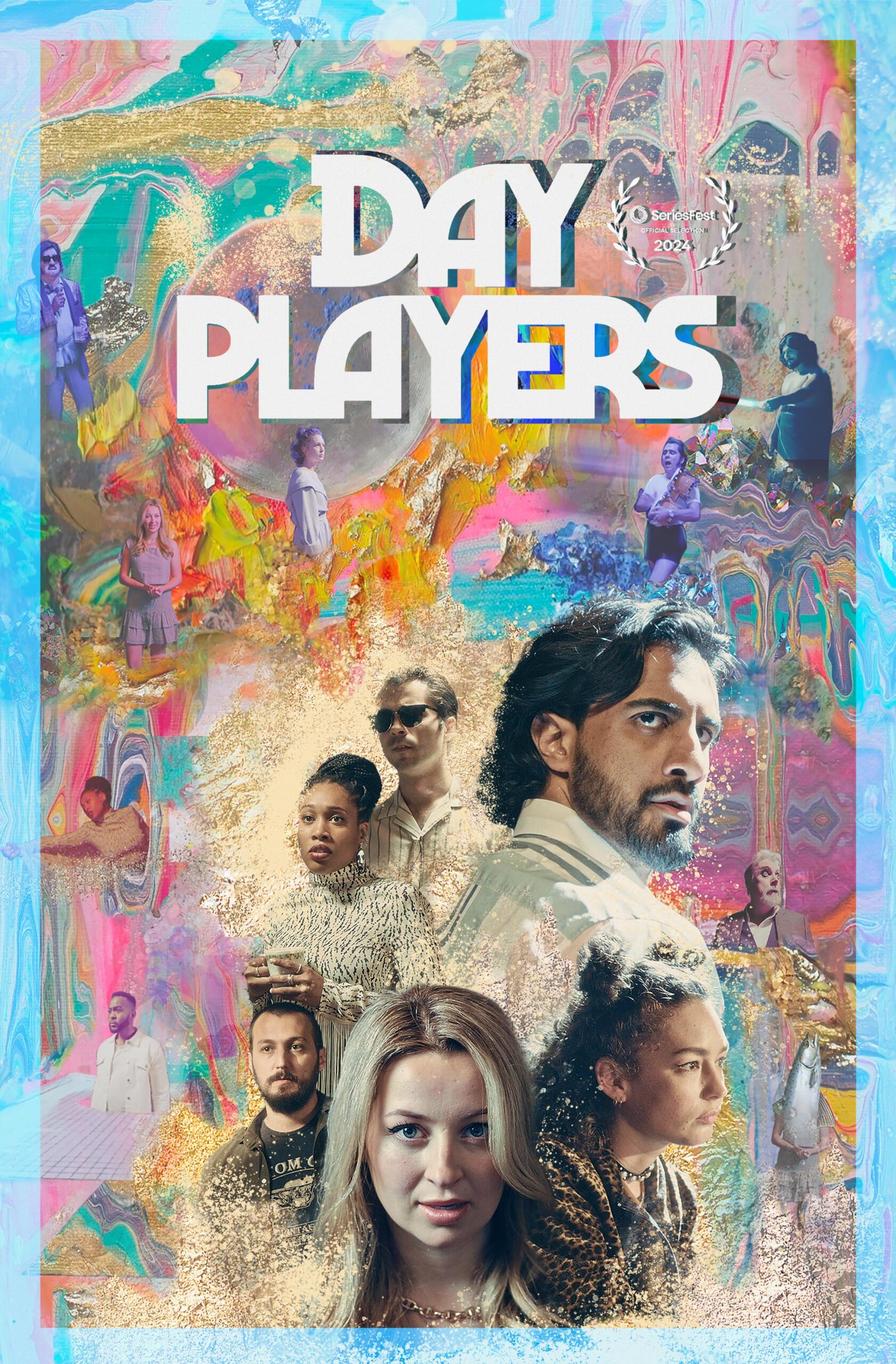 Day Players