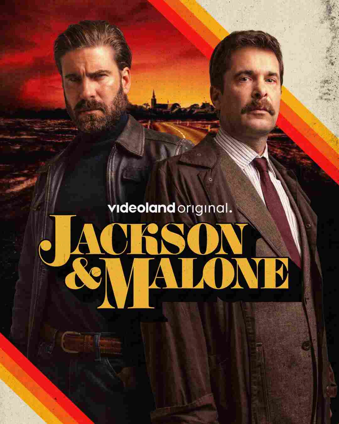 Jackson & Malone
