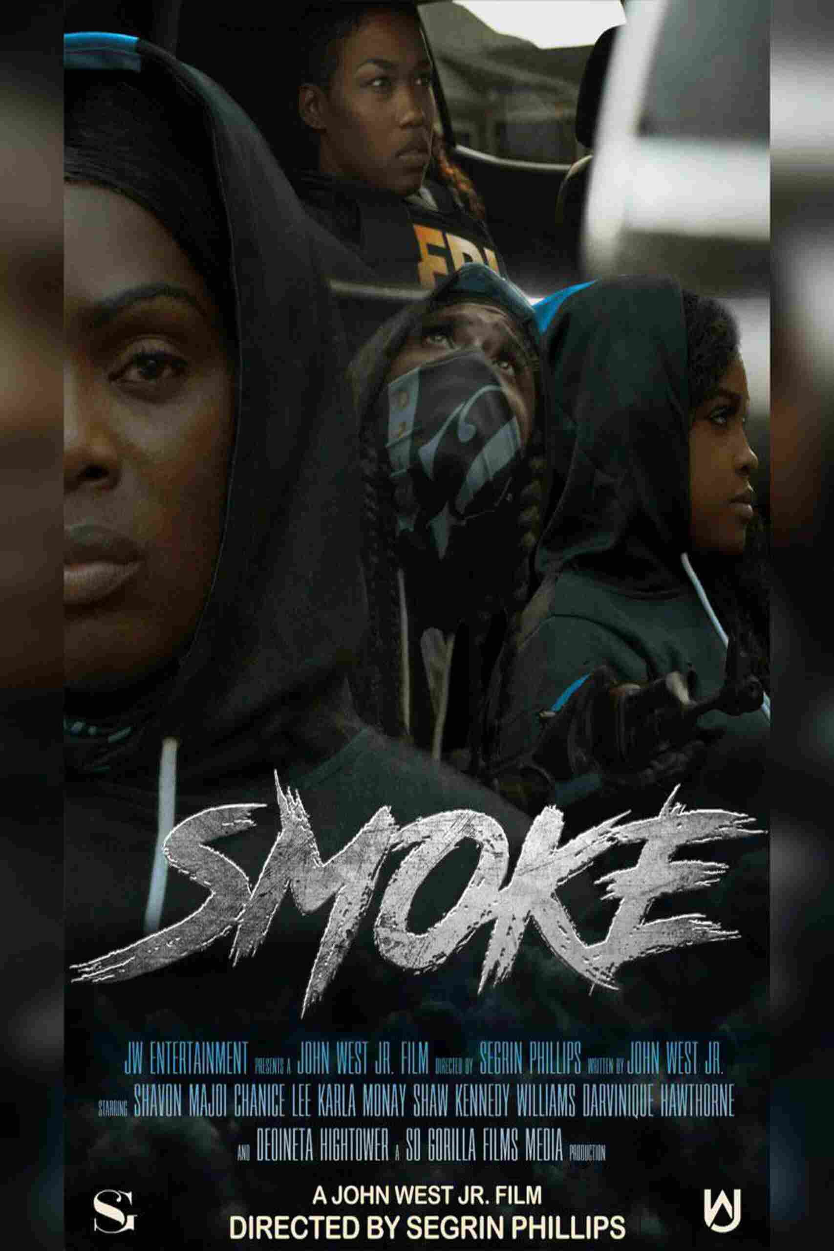 Smoke