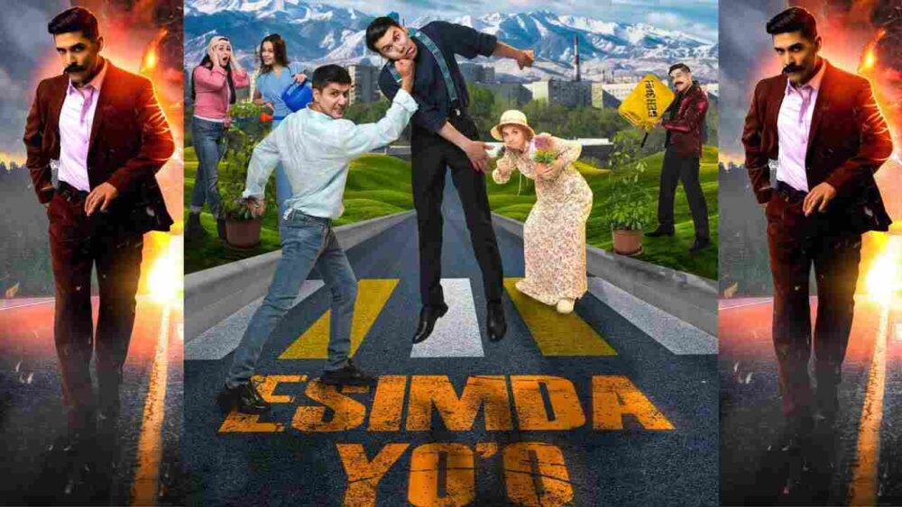 Esimda yôq