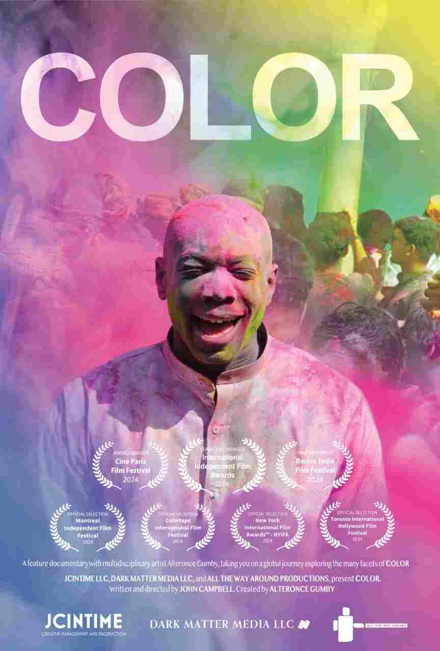 Color
