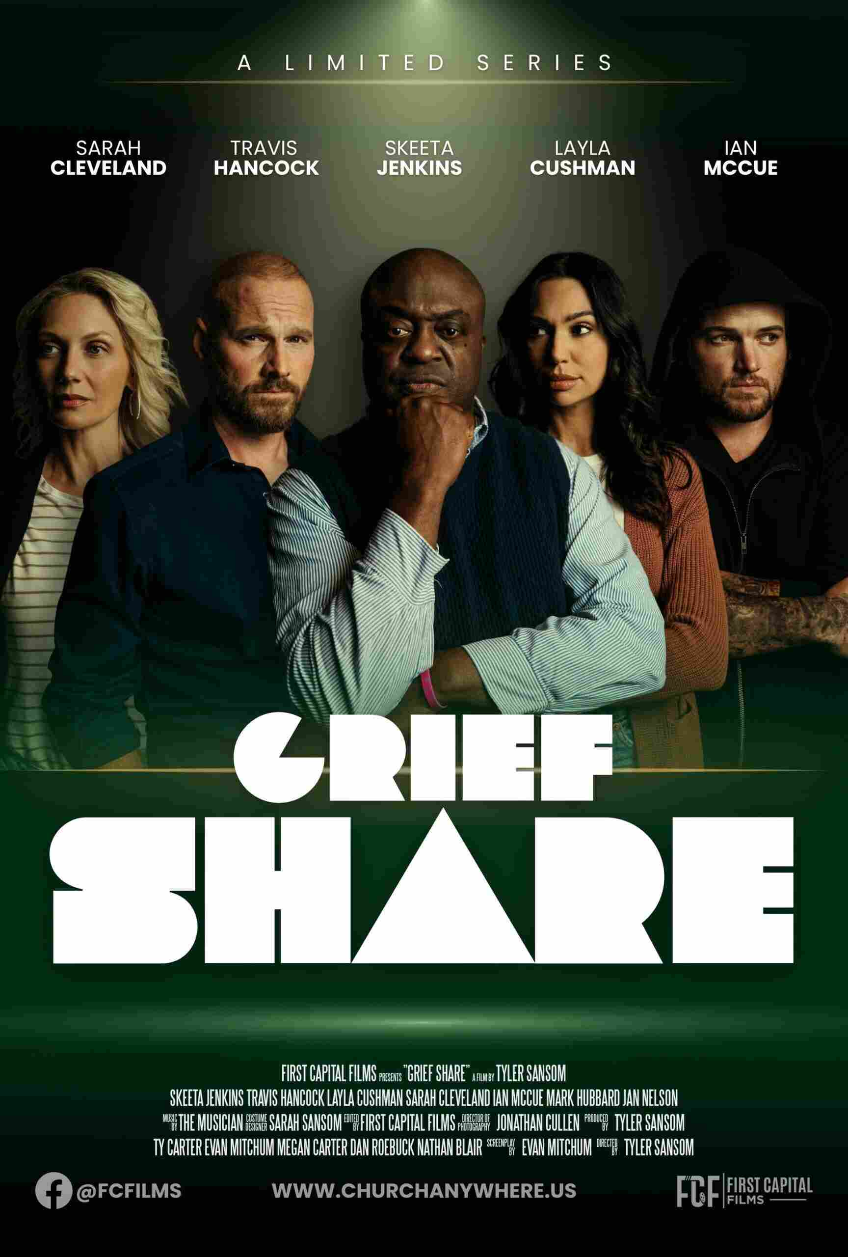 Grief Share
