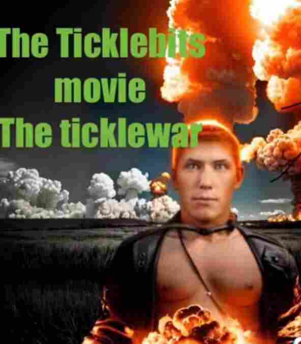 Ticklebits the movie