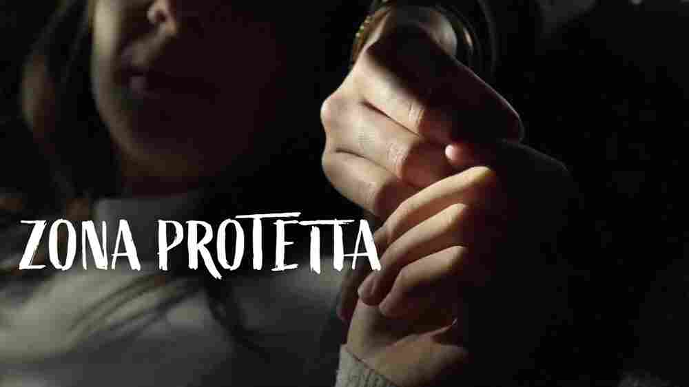 Zona protetta