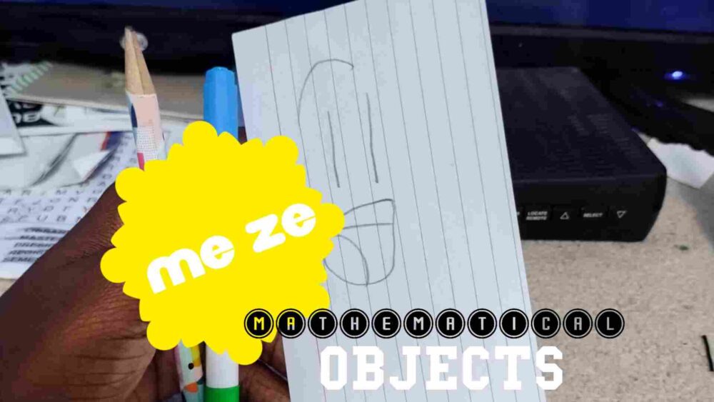 Mathematical Objects