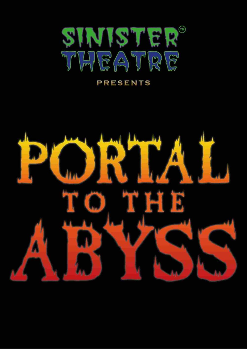 Portal to the Abyss