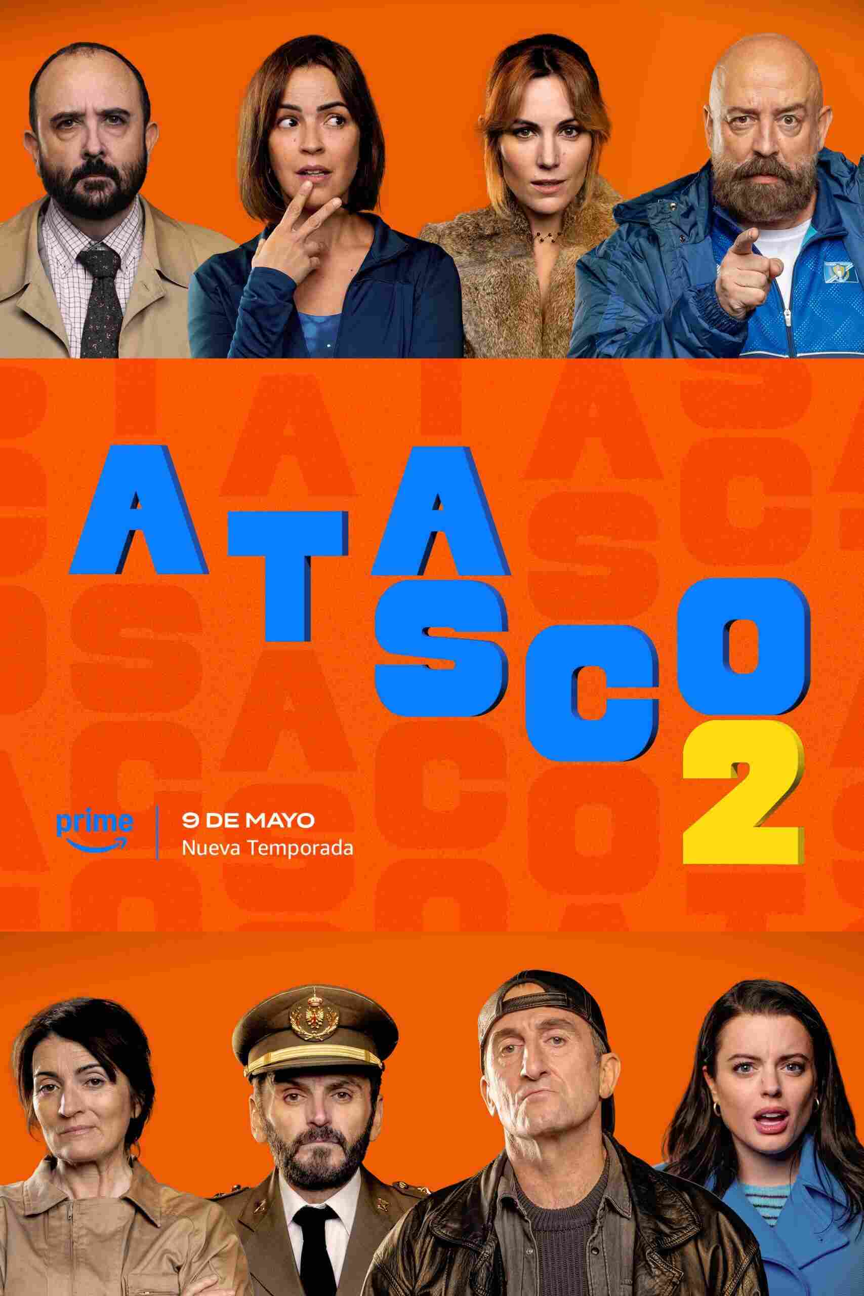 Atasco