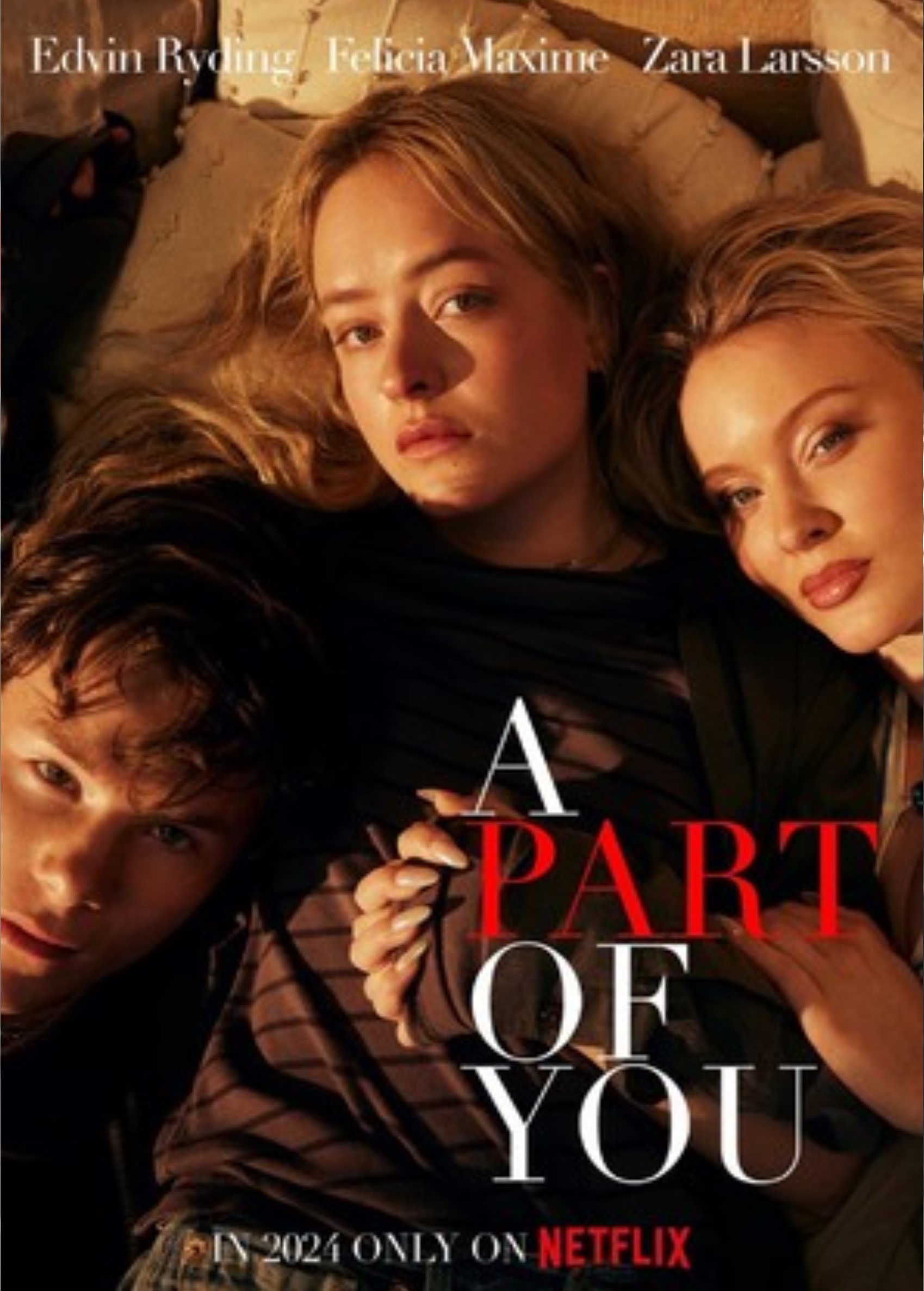 A Part of You