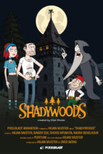 Shadywoods