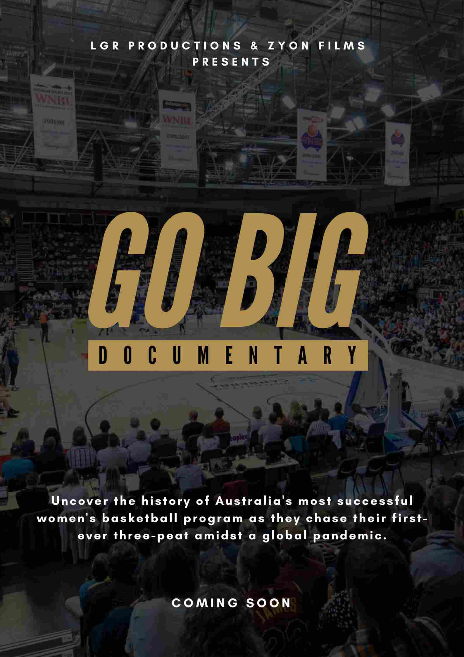Go Big