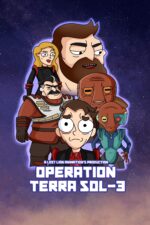 Operation Terra Sol -3