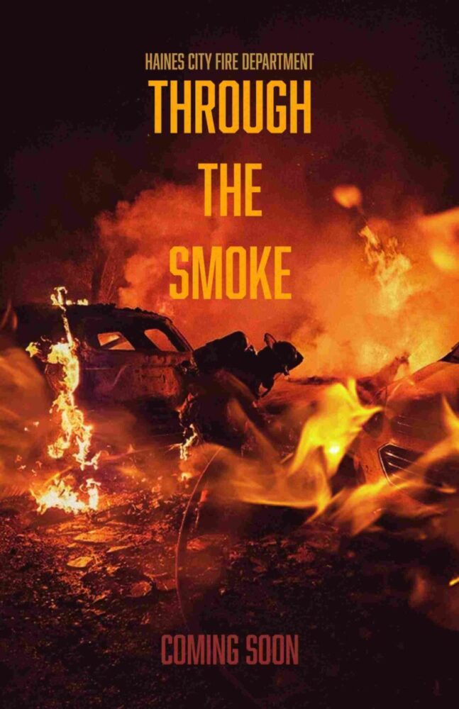 Through the Smoke