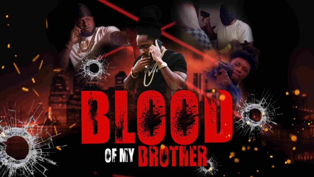Blood of My Brother
