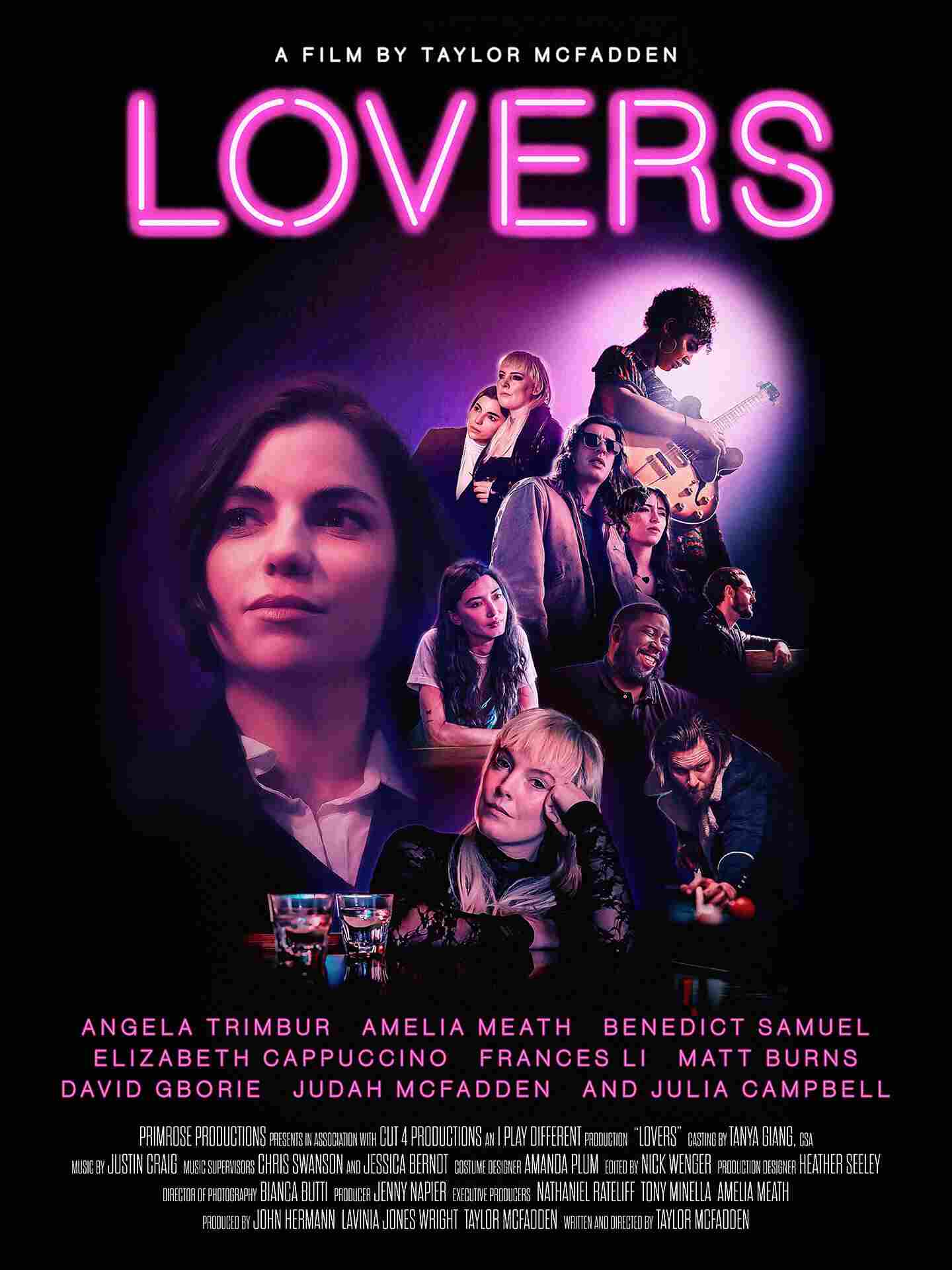 Lovers