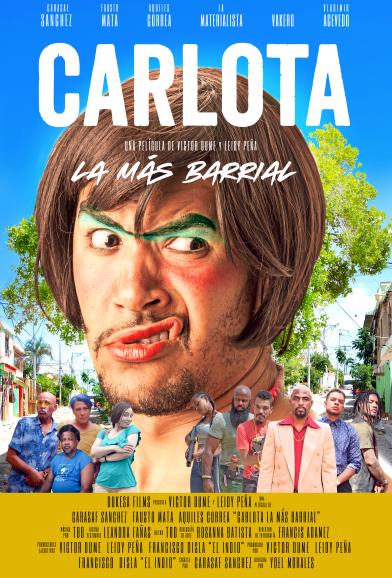 Carlota la mas barrial