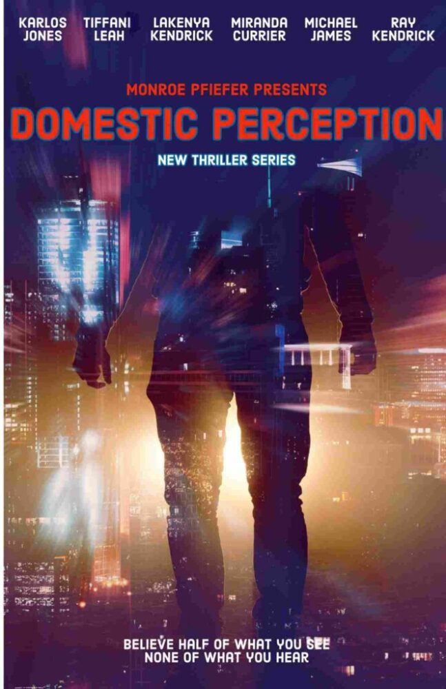 Domestic Perception