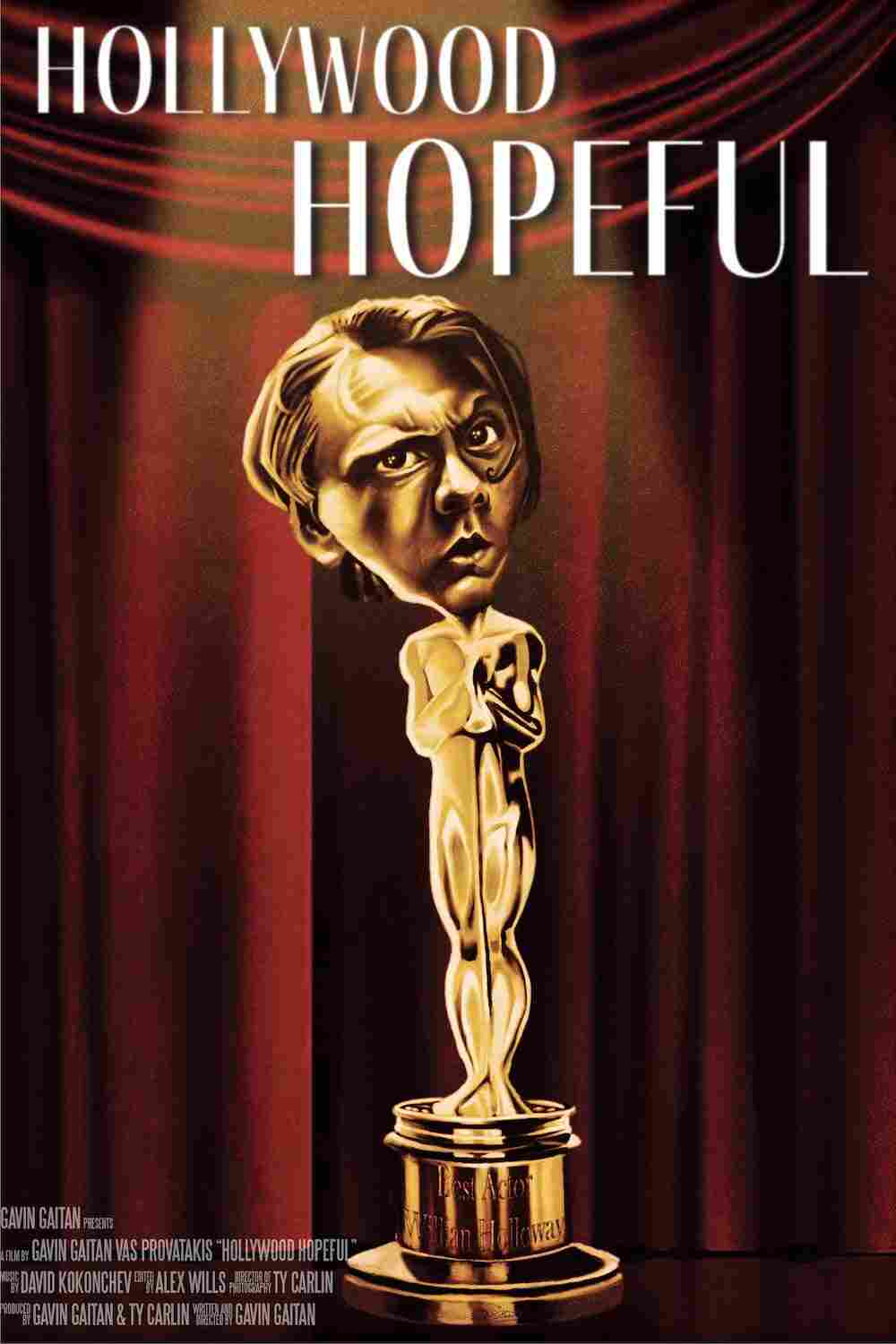 Hollywood Hopeful