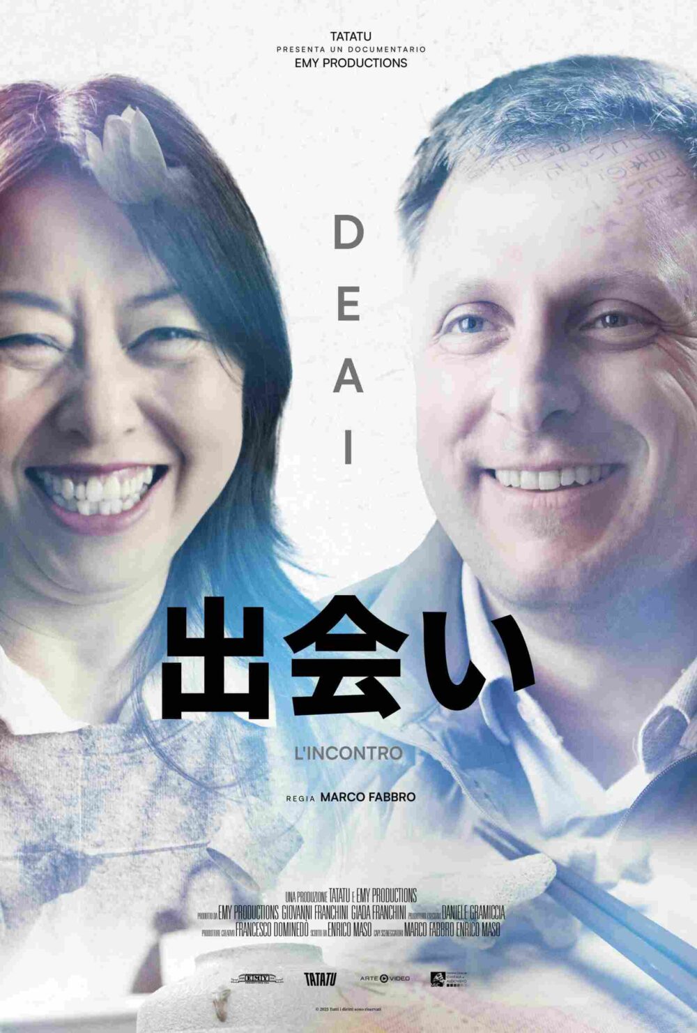 Deai – L’incontro