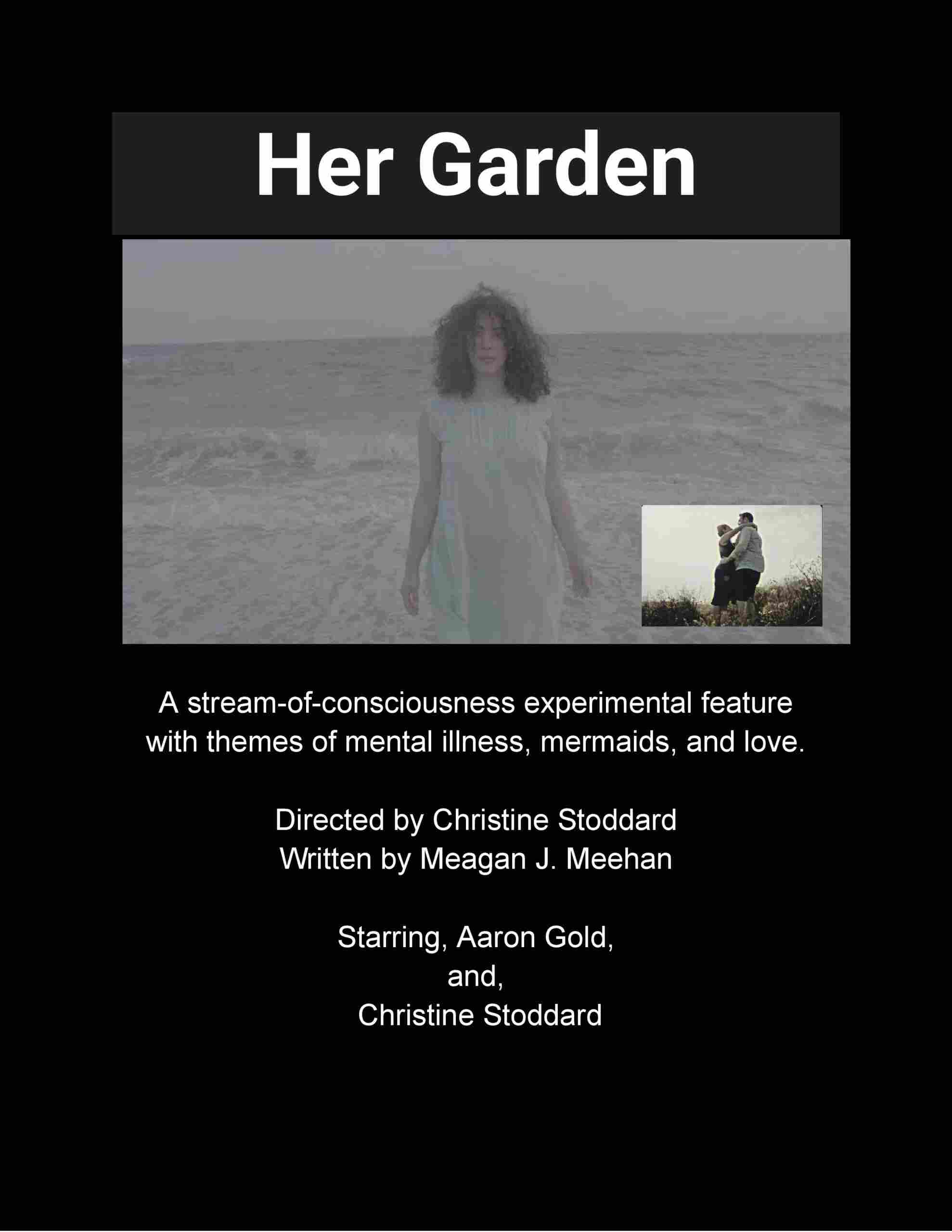 Her Garden