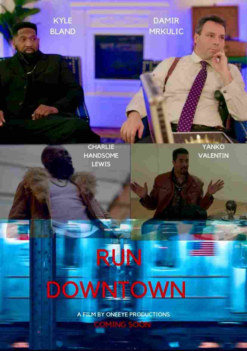 Run Downtown