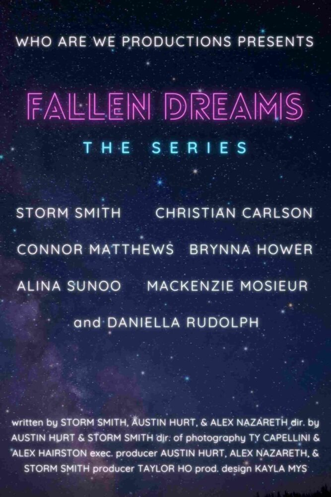 Fallen Dreams
