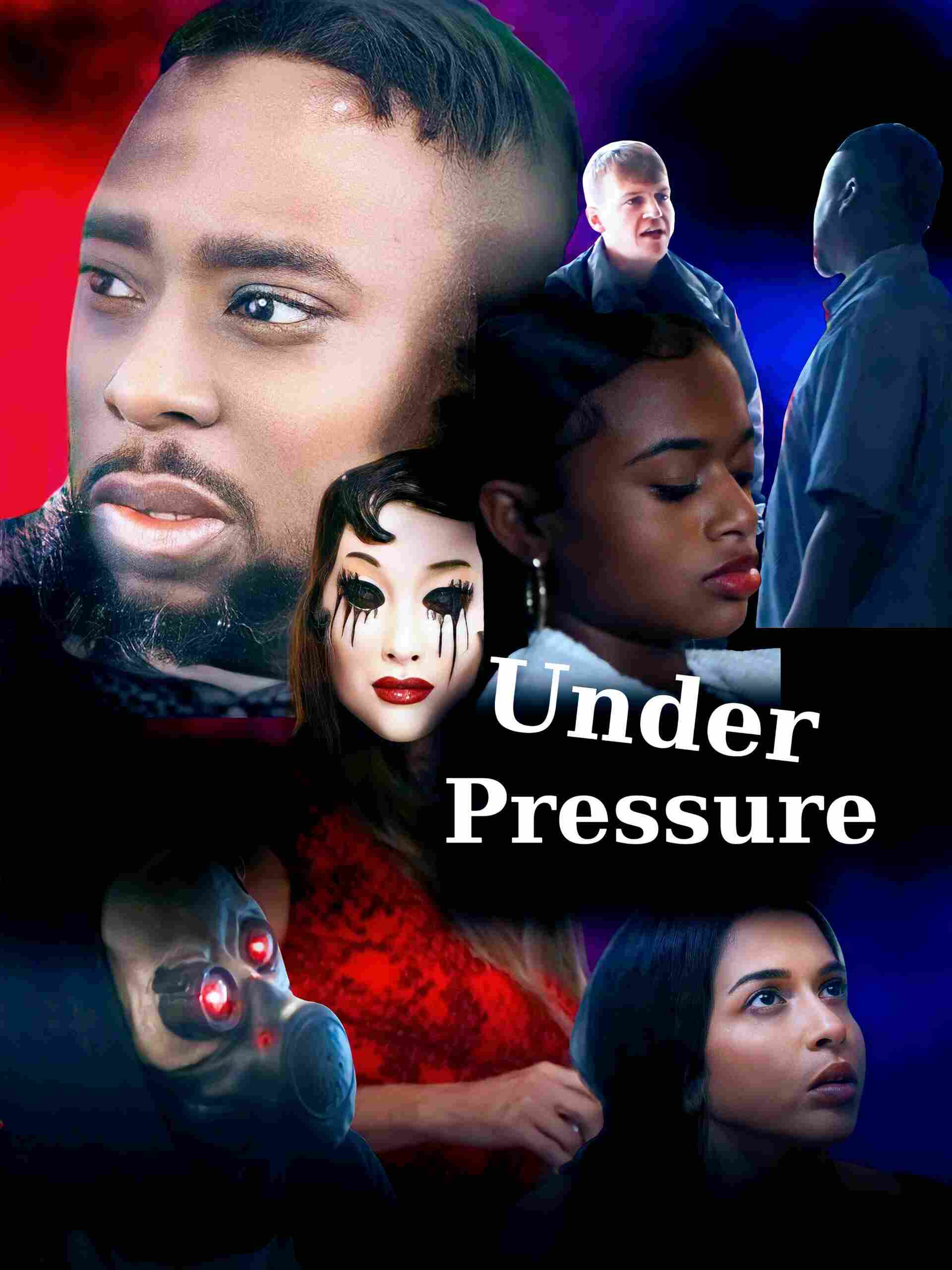 Under Pressure