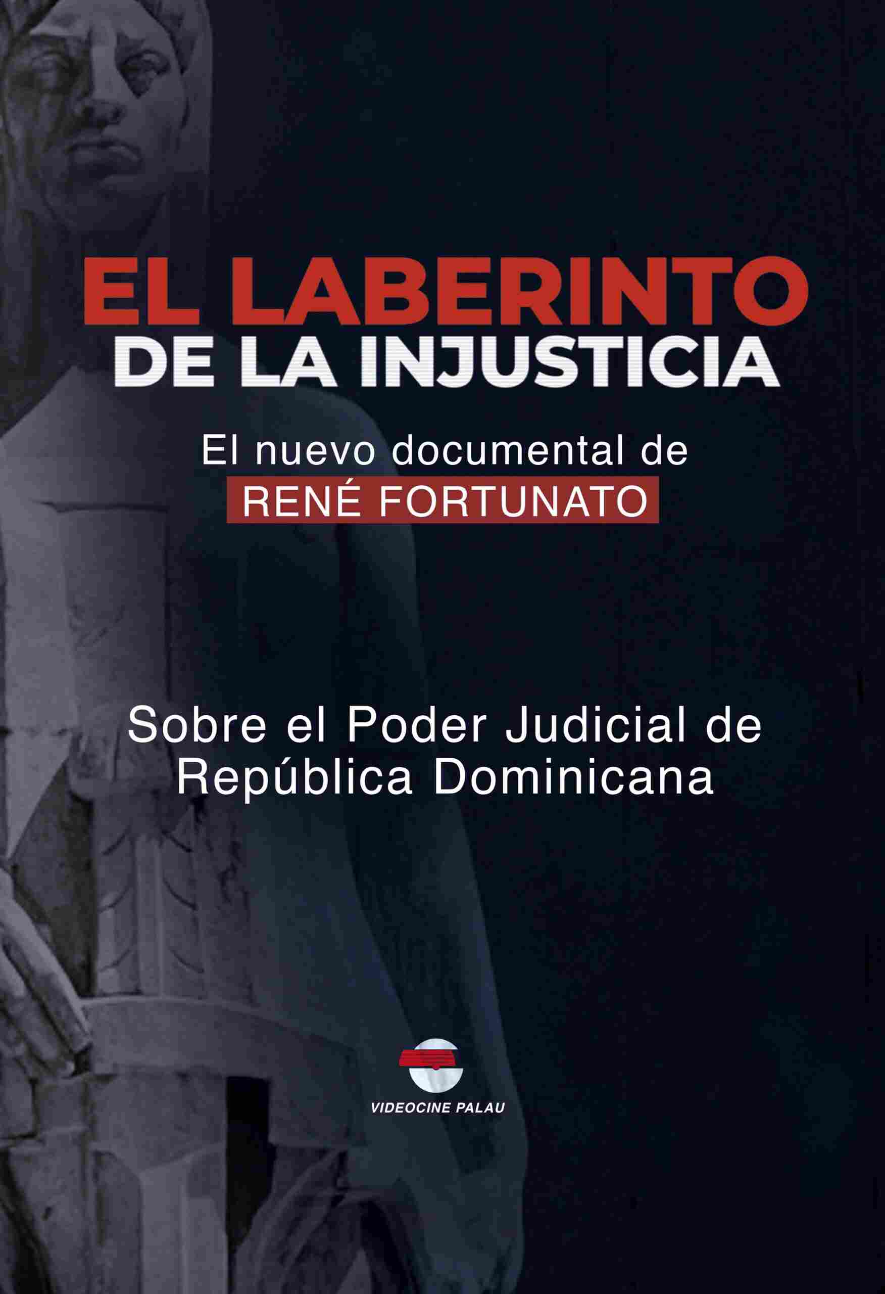 El Laberinto de la Injusticia