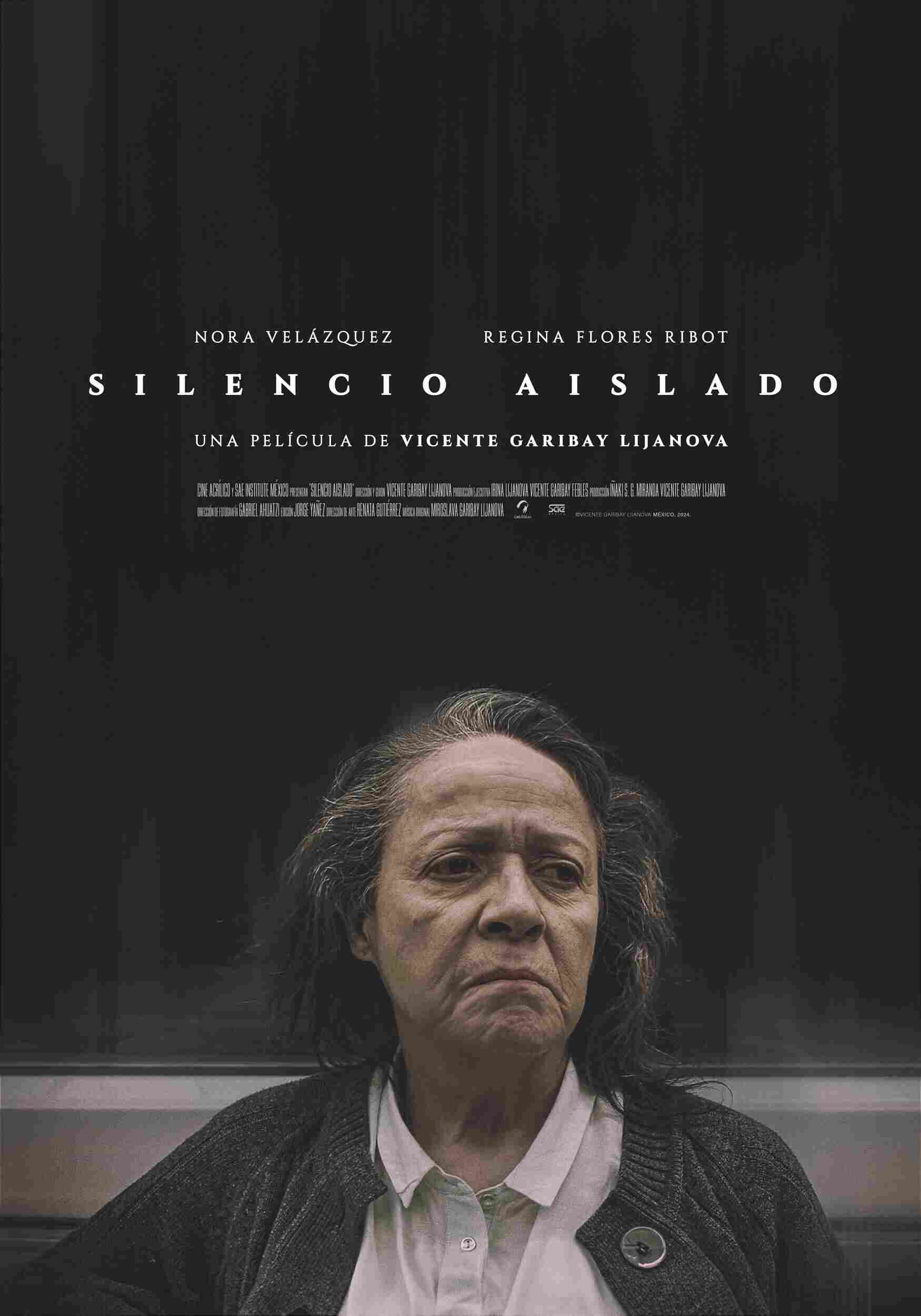 Silencio Aislado