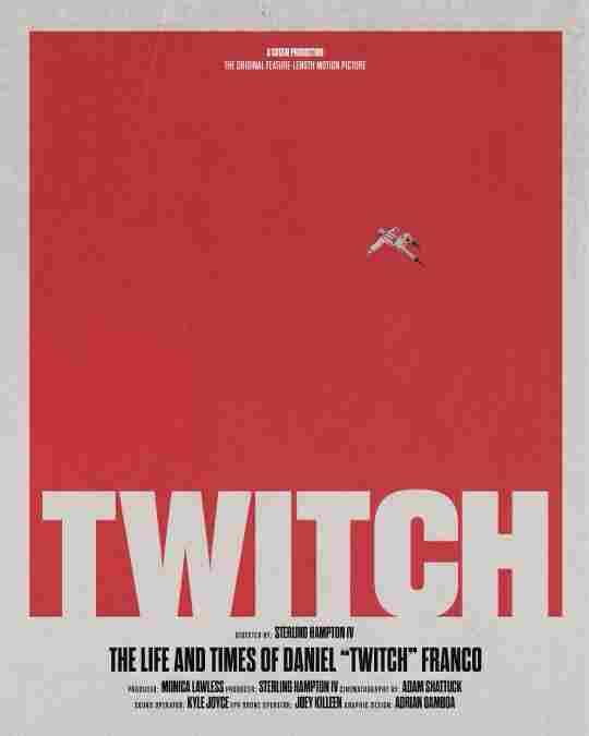 Twitch