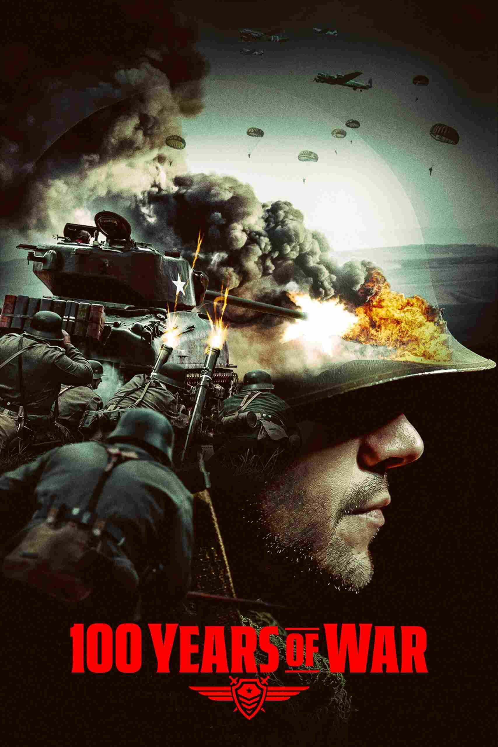 100 Years of War