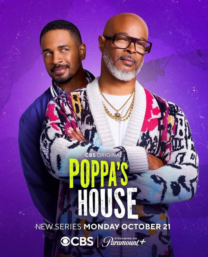 Poppa’s House