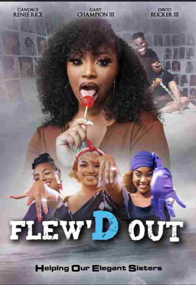 Flew’D Out