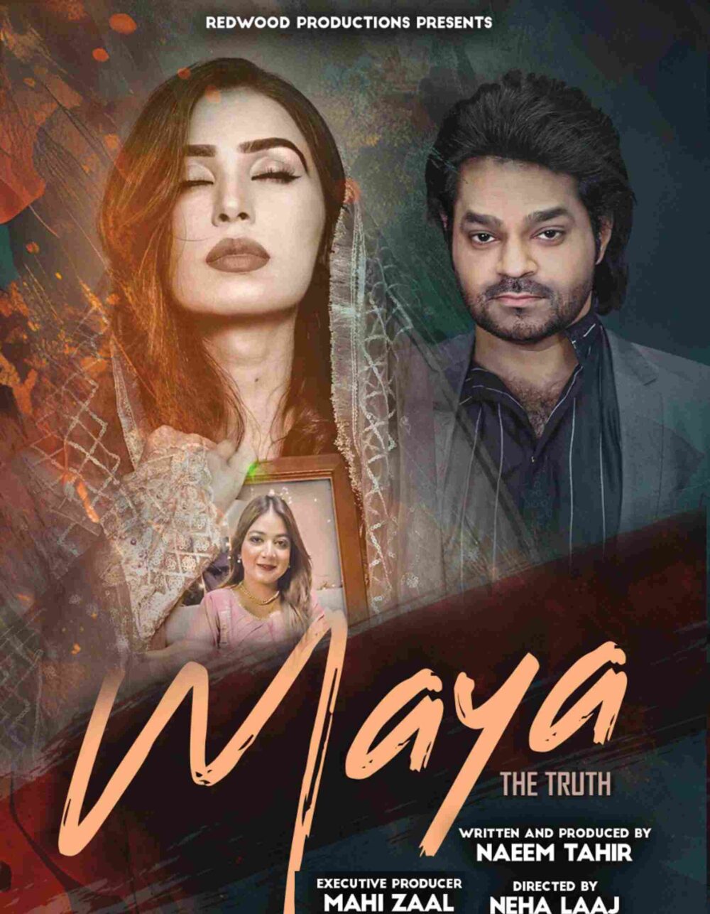 Maya-The Truth