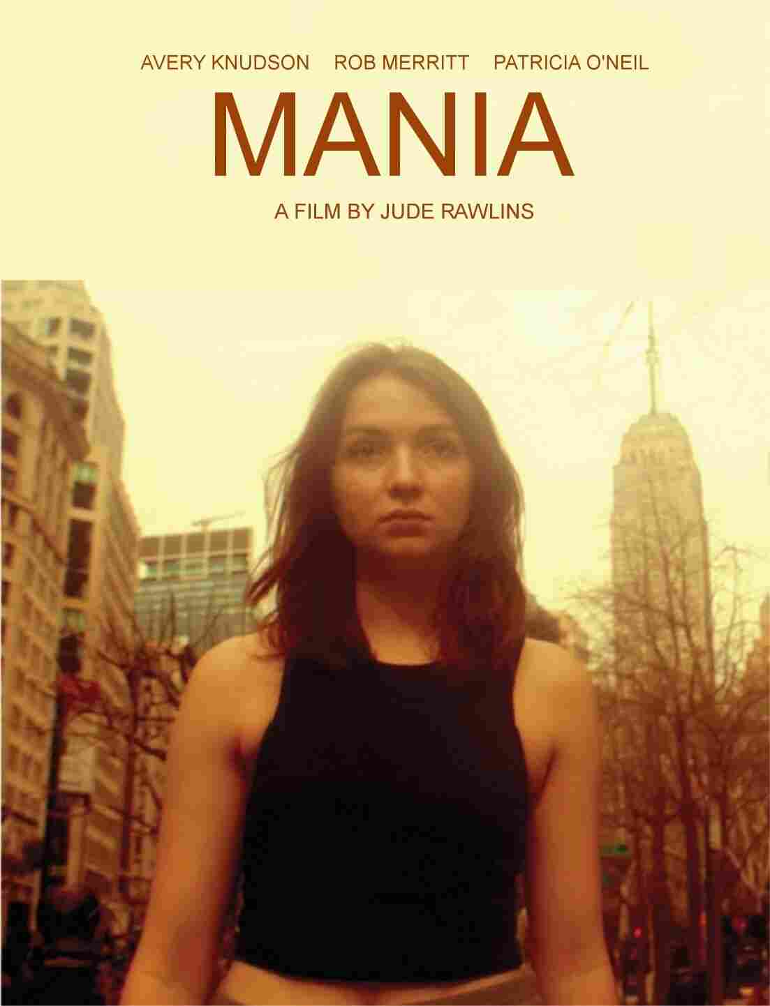 Mania