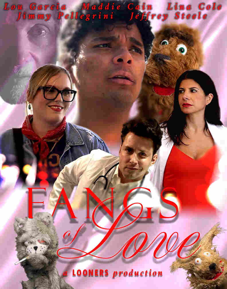 Fangs of Love