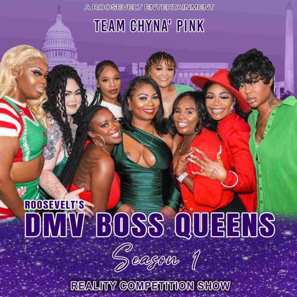 Roosevelt’s DMV Boss Queens